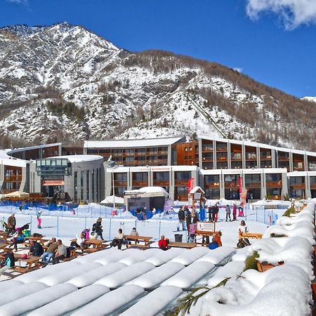 Appartamento Smith Arneis - Affitti Brevi Italia Bardonecchia Esterno foto