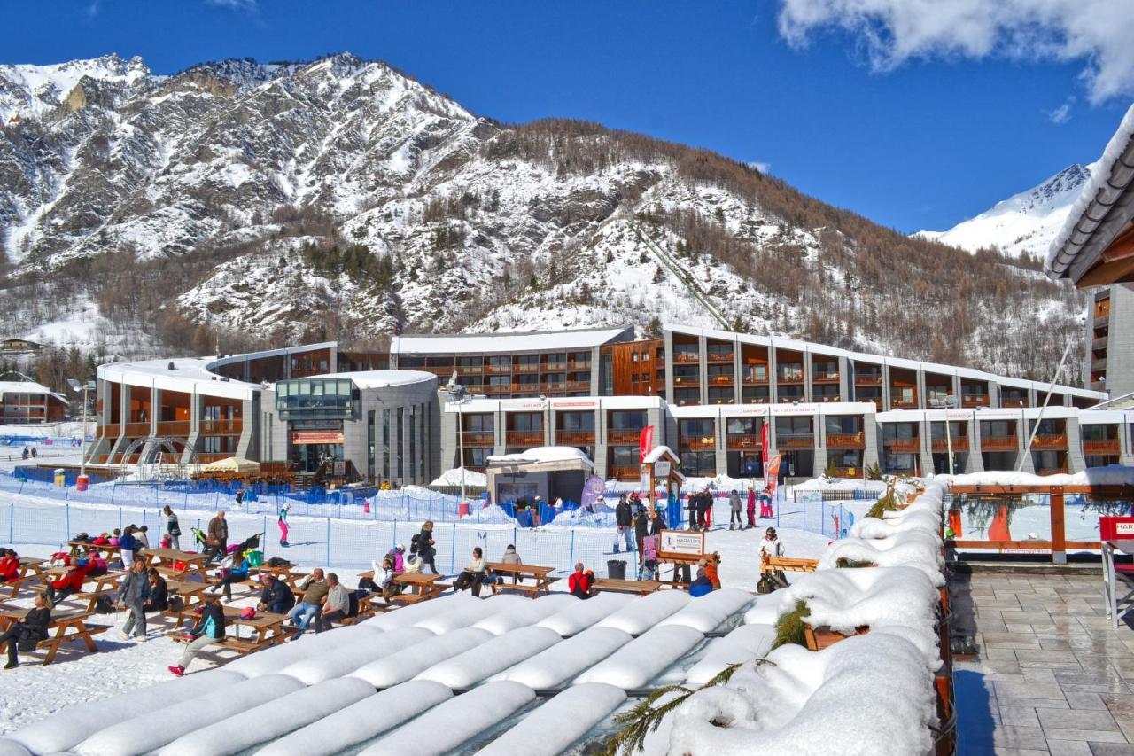 Appartamento Smith Arneis - Affitti Brevi Italia Bardonecchia Esterno foto