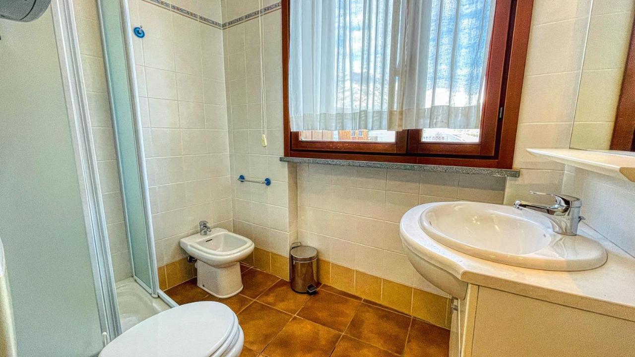 Appartamento Smith Arneis - Affitti Brevi Italia Bardonecchia Esterno foto